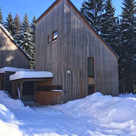 Ht Chalets Гаррахов Экстерьер фото
