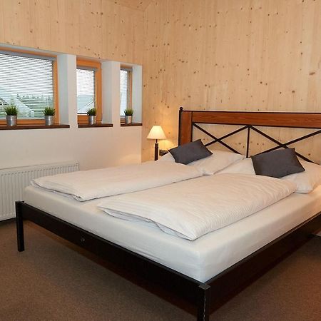 Ht Chalets Гаррахов Экстерьер фото