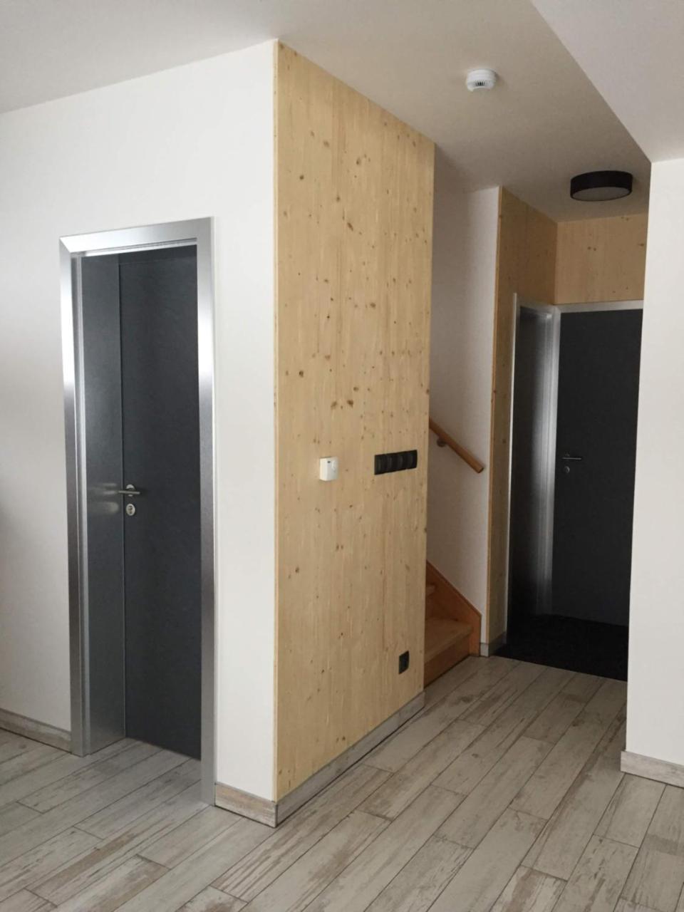 Ht Chalets Гаррахов Экстерьер фото