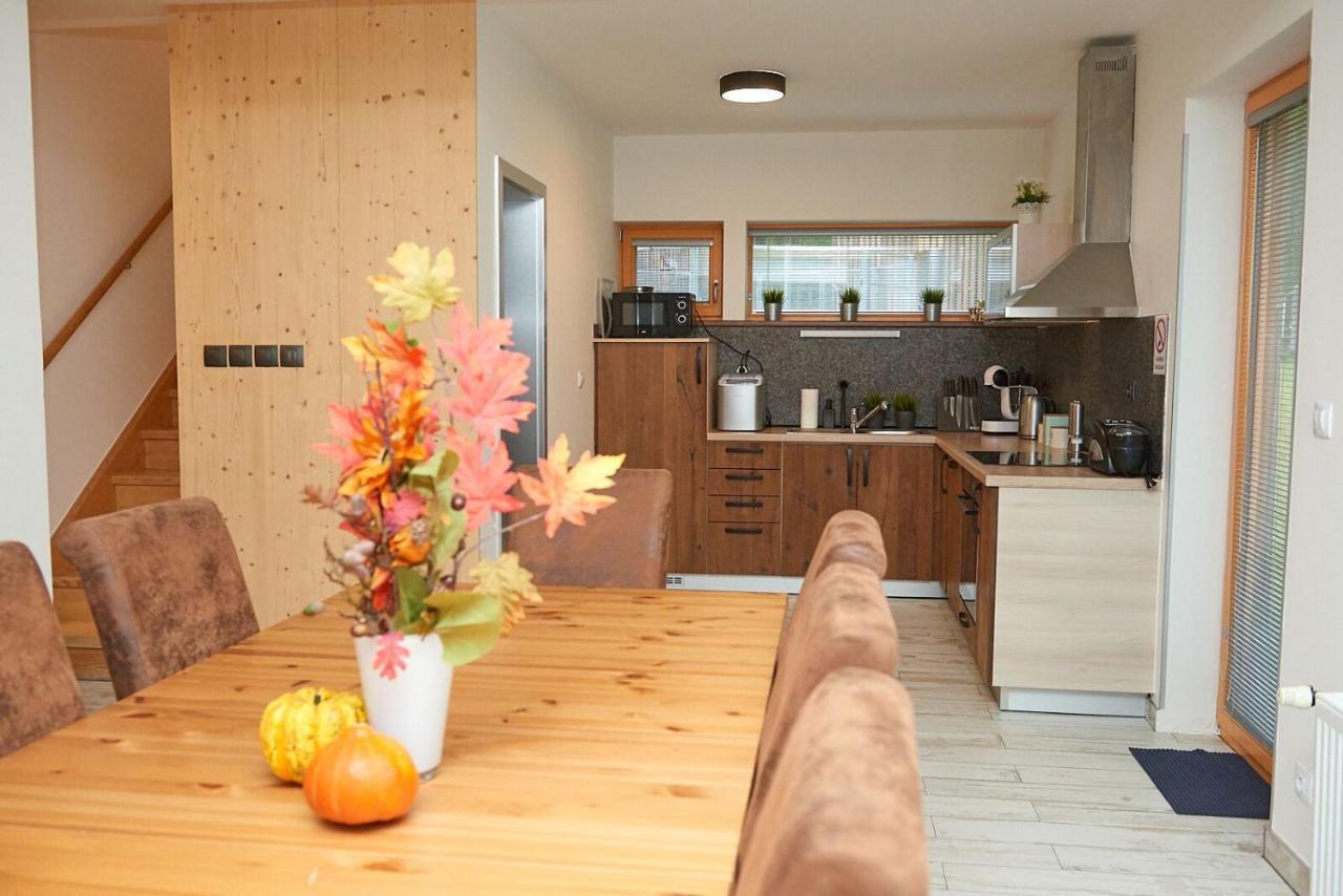 Ht Chalets Гаррахов Экстерьер фото