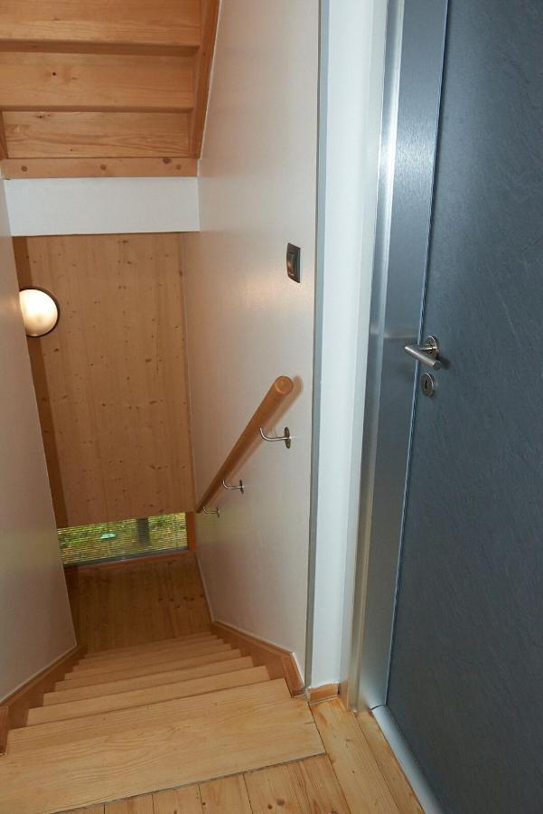 Ht Chalets Гаррахов Экстерьер фото